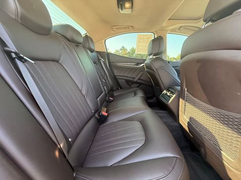 Used 2022 Maserati Ghibli Modena Q4 image 25