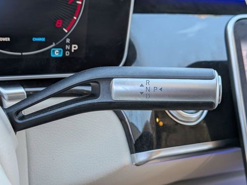 Used 2023 Mercedes-Benz S 580 4MATIC Sedan image 10