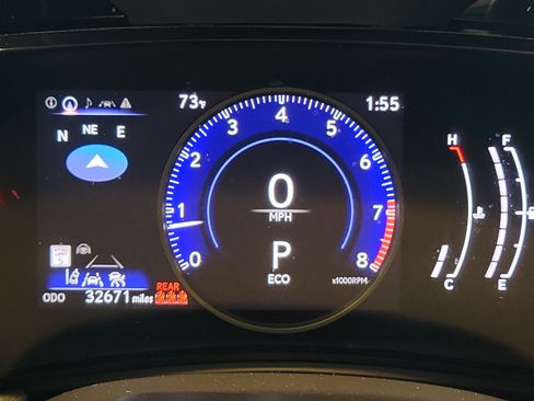 Used 2024 Lexus NX 250 FWD w/ Cold Area Package image 31