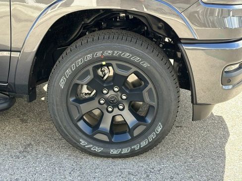 New 2026 RAM 1500 Big Horn image 13