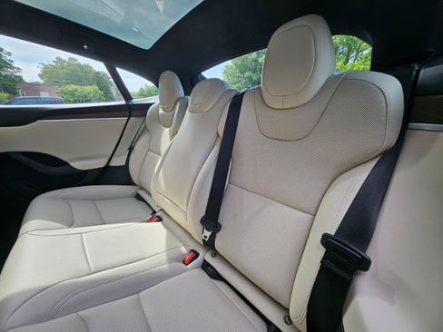 Used 2023 Tesla Model S Standard Range AWD/4WD image 58