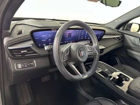 New 2026 Buick Enclave Sport Touring w/ Power Package image 13