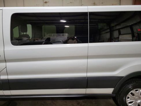 Used 2016 Ford Transit 350 XLT image 54