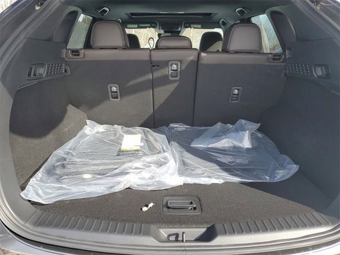 New 2025 MAZDA CX-5 Signature image 8