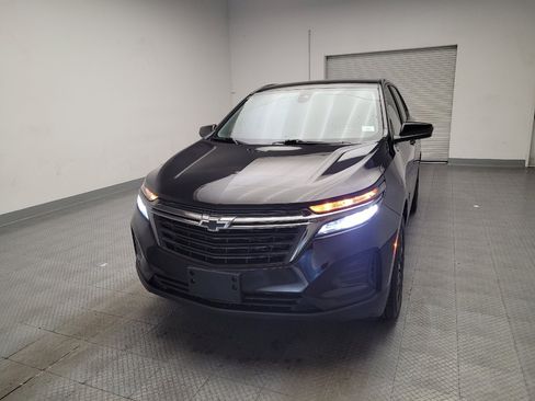 Used 2023 Chevrolet Equinox LS w/ LS Convenience Package FWD image 15