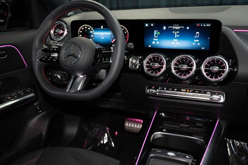 Certified 2026 Mercedes-Benz GLA 250 image 17
