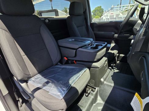 New 2025 Chevrolet Silverado 3500 W/T w/ WT Convenience Package image 17