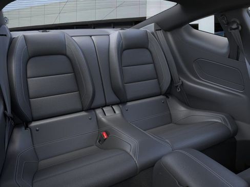 New 2026 Ford Mustang GT Premium RWD image 11