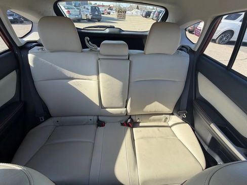Used 2016 Subaru Crosstrek 2.0i Limited w/ Popular Package #2 image 18