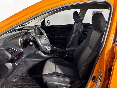 Used 2018 Subaru Crosstrek 2.0i Premium image 11