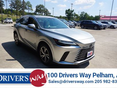 Used 2023 Lexus RX 350 Premium