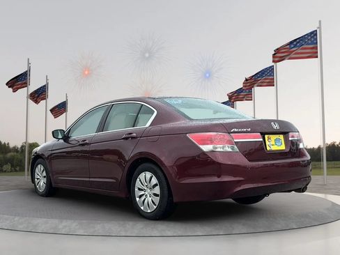 Used 2012 Honda Accord LX image 7