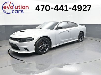 Used 2022 Dodge Charger R/T w/ Blacktop Package