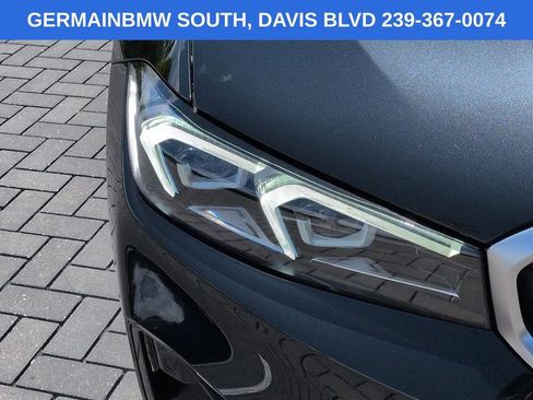 Used 2025 BMW 330i xDrive Sedan w/ Premium Package AWD/4WD image 11
