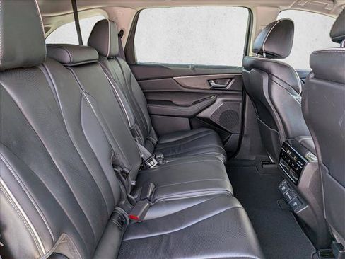 Used 2023 Acura MDX SH-AWD w/ Advance Package image 22