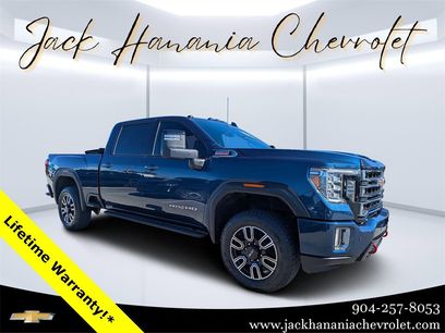 Used 2023 GMC Sierra 2500 AT4 w/ AT4 Premium Plus Package