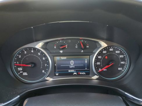 Used 2021 Chevrolet Equinox LT FWD image 14
