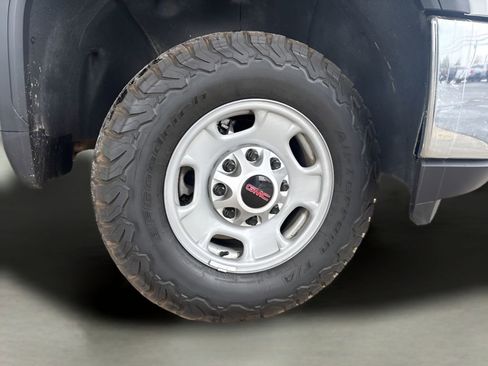 Used 2023 GMC Sierra 2500 Pro image 31