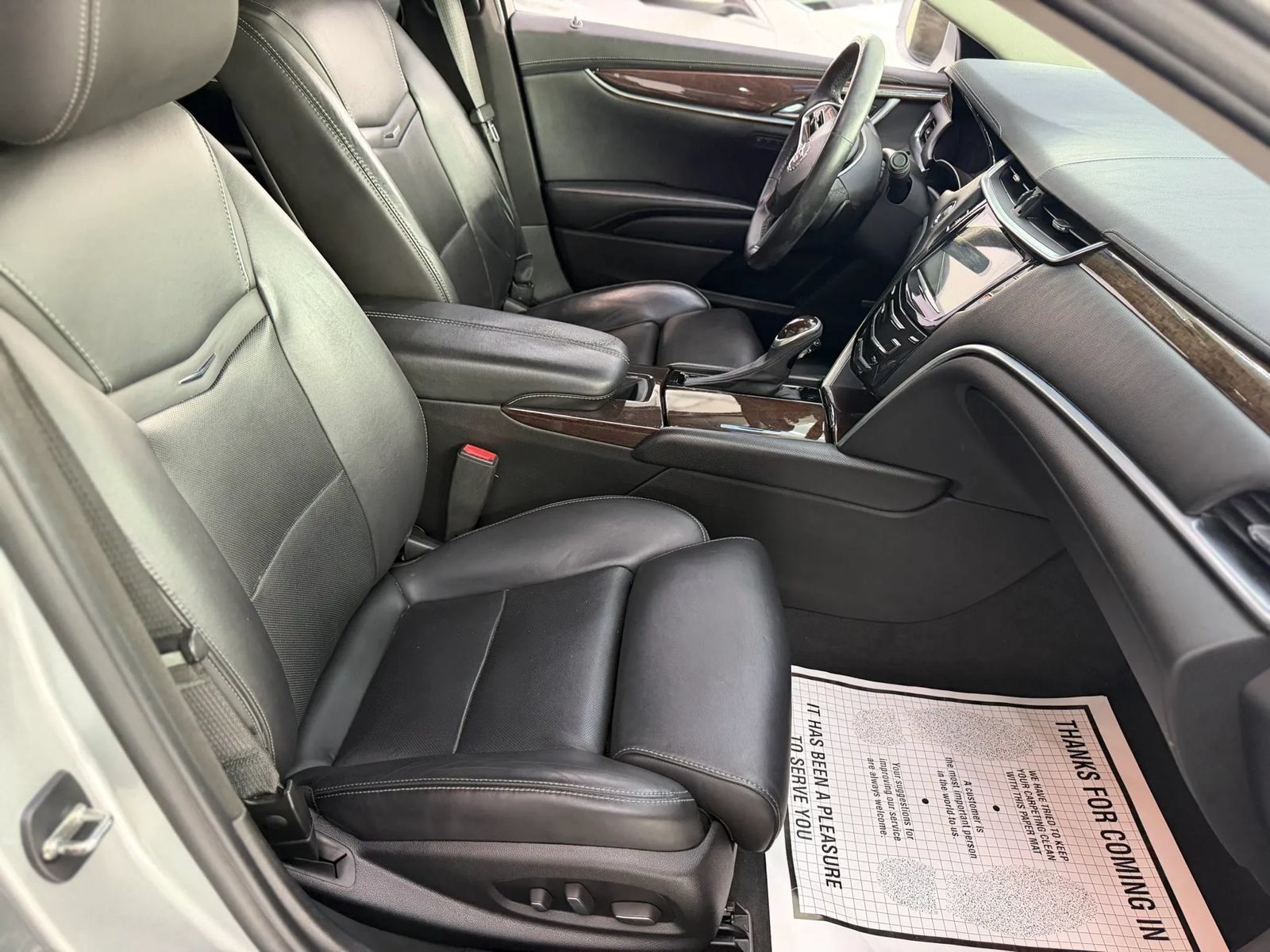 Used 2014 Cadillac XTS Luxury FWD image 13