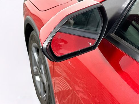 Used 2025 Kia K4 LXS image 16