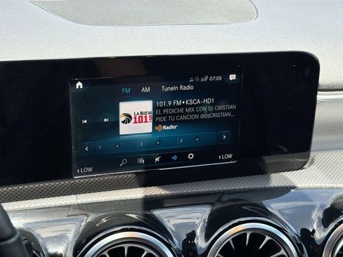 Used 2019 Mercedes-Benz A 220 image 15