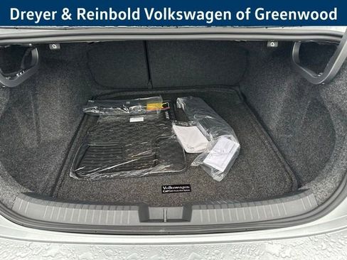 New 2026 Volkswagen Jetta S image 31