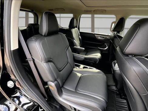 Used 2026 INFINITI QX80 Luxe w/ Cargo Package AWD/4WD image 26
