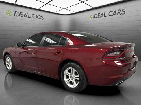 Used 2020 Dodge Charger SXT RWD image 7
