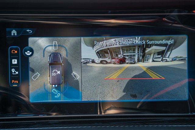 New 2027 Mercedes-Benz G 63 AMG 4MATIC image 50