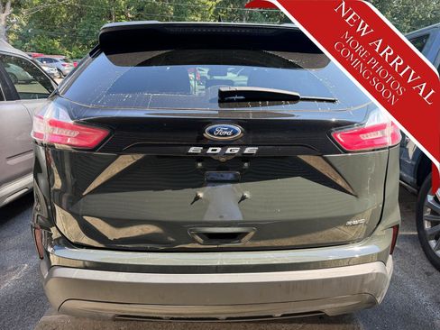 Used 2024 Ford Edge SE AWD/4WD image 5