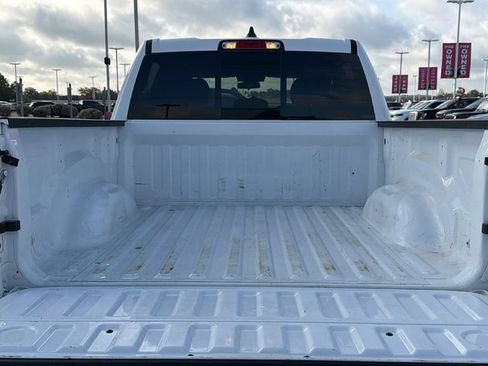 Used 2024 RAM 1500 Tradesman w/ Trailer Tow Group AWD/4WD image 28