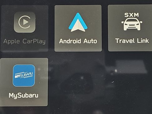 New 2026 Subaru Forester Premium image 22