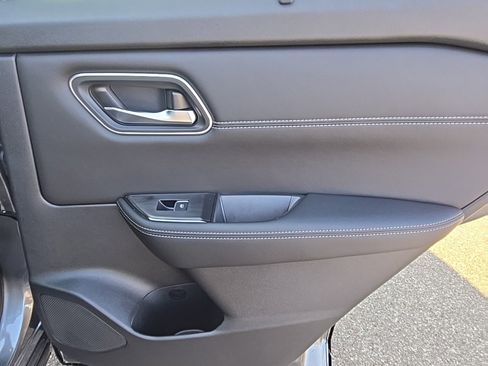 New 2026 Nissan Rogue Platinum w/ Platinum Premium Package image 36