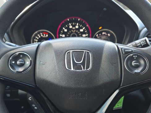 Used 2016 Honda HR-V LX image 28