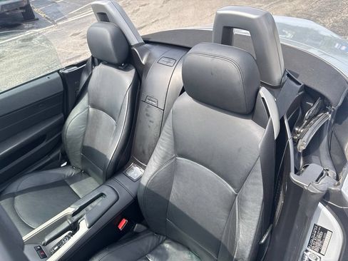 Used 2004 BMW Z4 2.5i RWD image 13