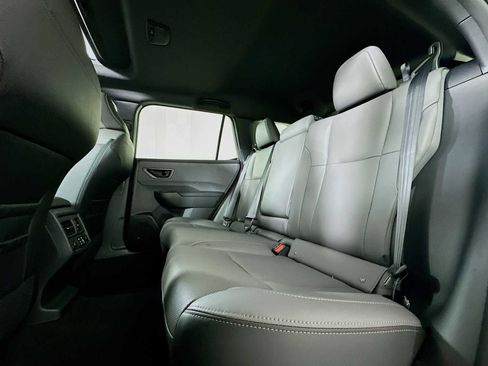 New 2026 Subaru Outback Limited image 23