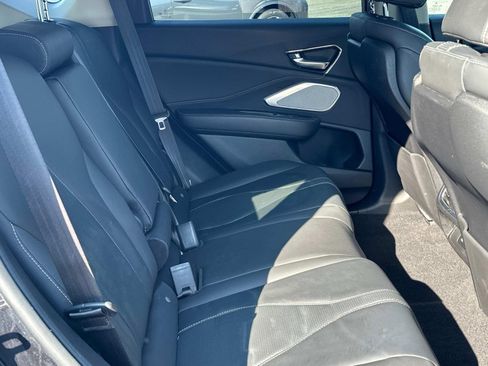 Certified 2022 Acura RDX w/ Technology Package image 5