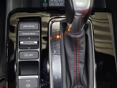 New 2026 Acura Integra A-Spec image 29