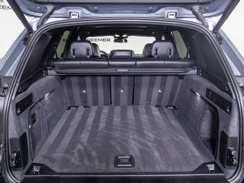 Used 2026 BMW X5 sDrive40i RWD image 8