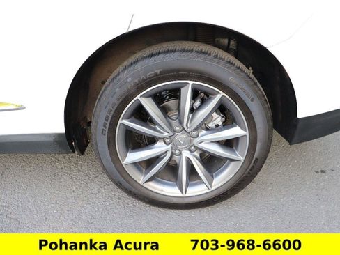 Certified 2024 Acura RDX SH-AWD w/ Technology Package image 27