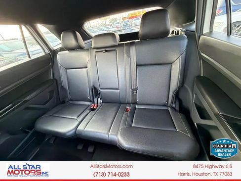 Used 2020 Volkswagen Atlas Cross Sport SE w/ Towing Package AWD/4WD image 16