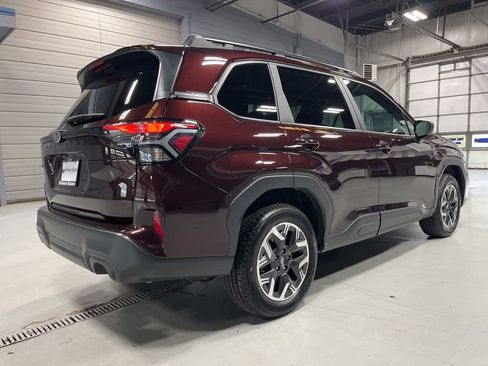 Used 2026 Subaru Forester Premium AWD/4WD image 8