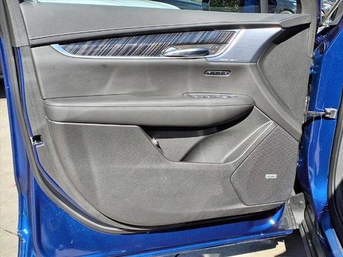 New 2025 Cadillac XT6 Premium Luxury w/ Technology Package image 14