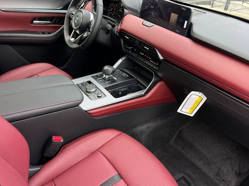 New 2026 MAZDA CX-70 3.3 Turbo S w/ Premium Package image 17