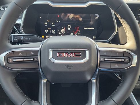 New 2026 GMC Canyon Elevation w/ Convenience Package image 18