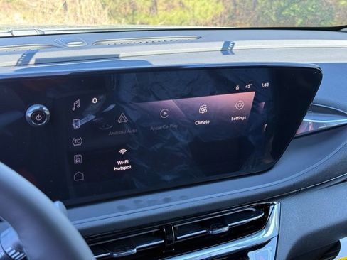 New 2026 Buick Envista Sport Touring w/ Convenience I Package image 33