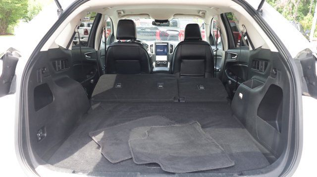 Used 2024 Ford Edge SEL AWD/4WD image 15