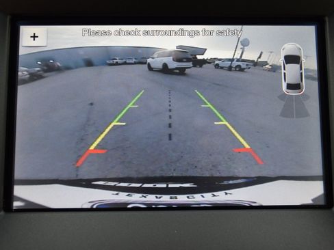 Used 2019 Ford Edge SEL w/ Equipment Group 201A image 13