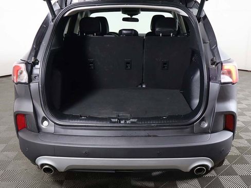 Used 2022 Ford Escape SEL FWD image 16