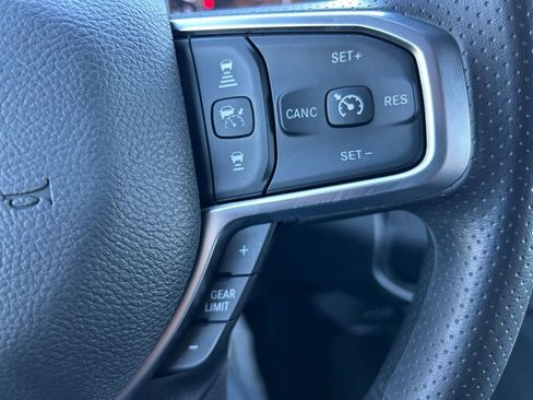 New 2026 RAM 2500 Tradesman AWD/4WD image 19